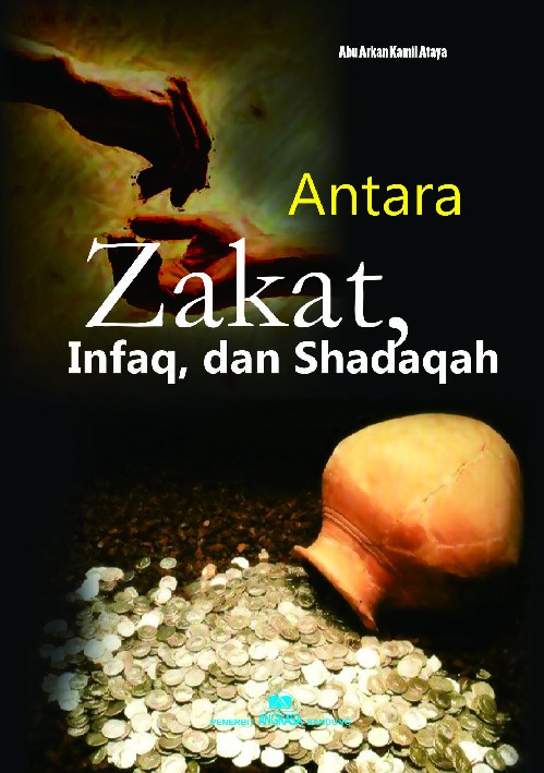 Antara Zakat, Infaq, dan Shadaqah